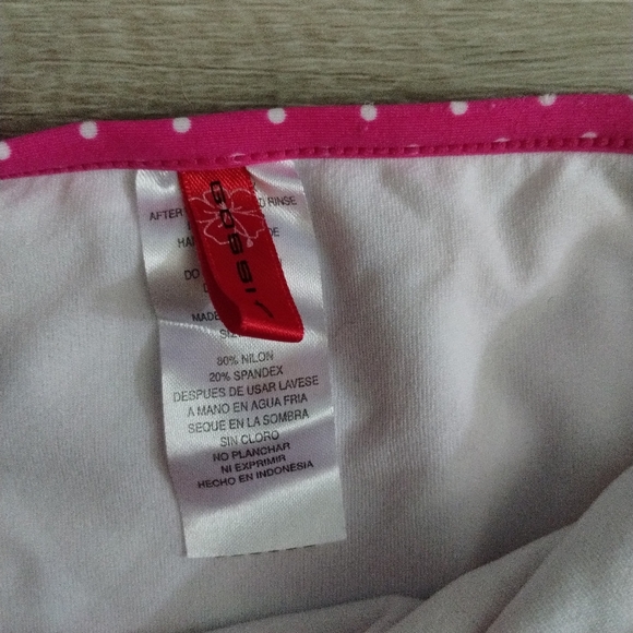 Gossip Two Piece Bikini Medium - Picture 5 of 8